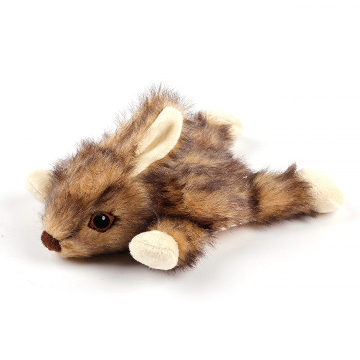 All For Paws Classic Orel The Rabbit Plush Dog Toy - Kohepets