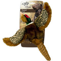 All For Paws Classic Pheasant Plush Dog Toy - Kohepets