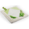 All For Paws Little Buddy Play Mat Dog Toy (Green) - Kohepets