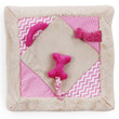 All For Paws Little Buddy Play Mat Dog Toy (Pink) - Kohepets