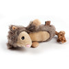 All For Paws Classic Rob The Opossum Plush Dog Toy - Kohepets