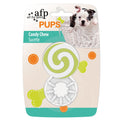 All For Paws Pups Candy Chew Dog Toy - Kohepets