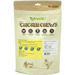 AFreschi Chicken Chews Strip Stuffed With Calcium & Cheese Dog Treats 180g