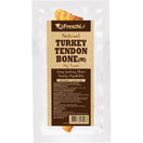 15% OFF: AFreschi Natural Turkey Tendon Bone Grain-Free Dog Chew (Medium) 36g