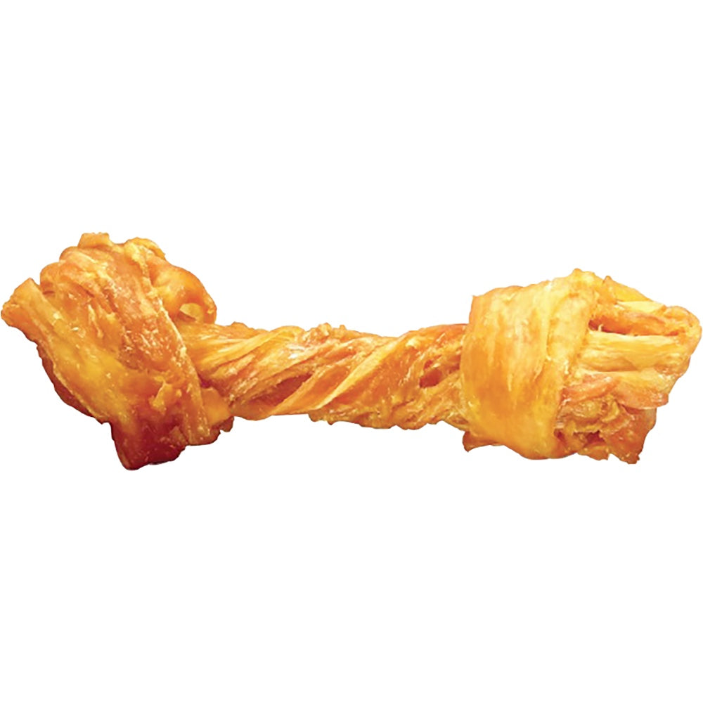 AFreschi Natural Turkey Tendon Bone Grain-Free Dog Chew (Medium) 36g - Kohepets