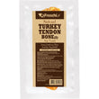 20% OFF: AFreschi Natural Turkey Tendon Bone Grain-Free Dog Chew (Small) 15g