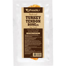 15% OFF: AFreschi Natural Turkey Tendon Bone Grain-Free Dog Chew (Small) 15g