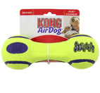 Kong Air Dog Squeaker Dumbbell Large