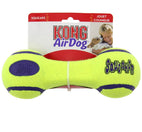 KONG Air Dog Squeaker Dumbbell Medium
