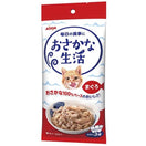 Aixia Fish Life Tuna Grain-Free Cat Treats 180g