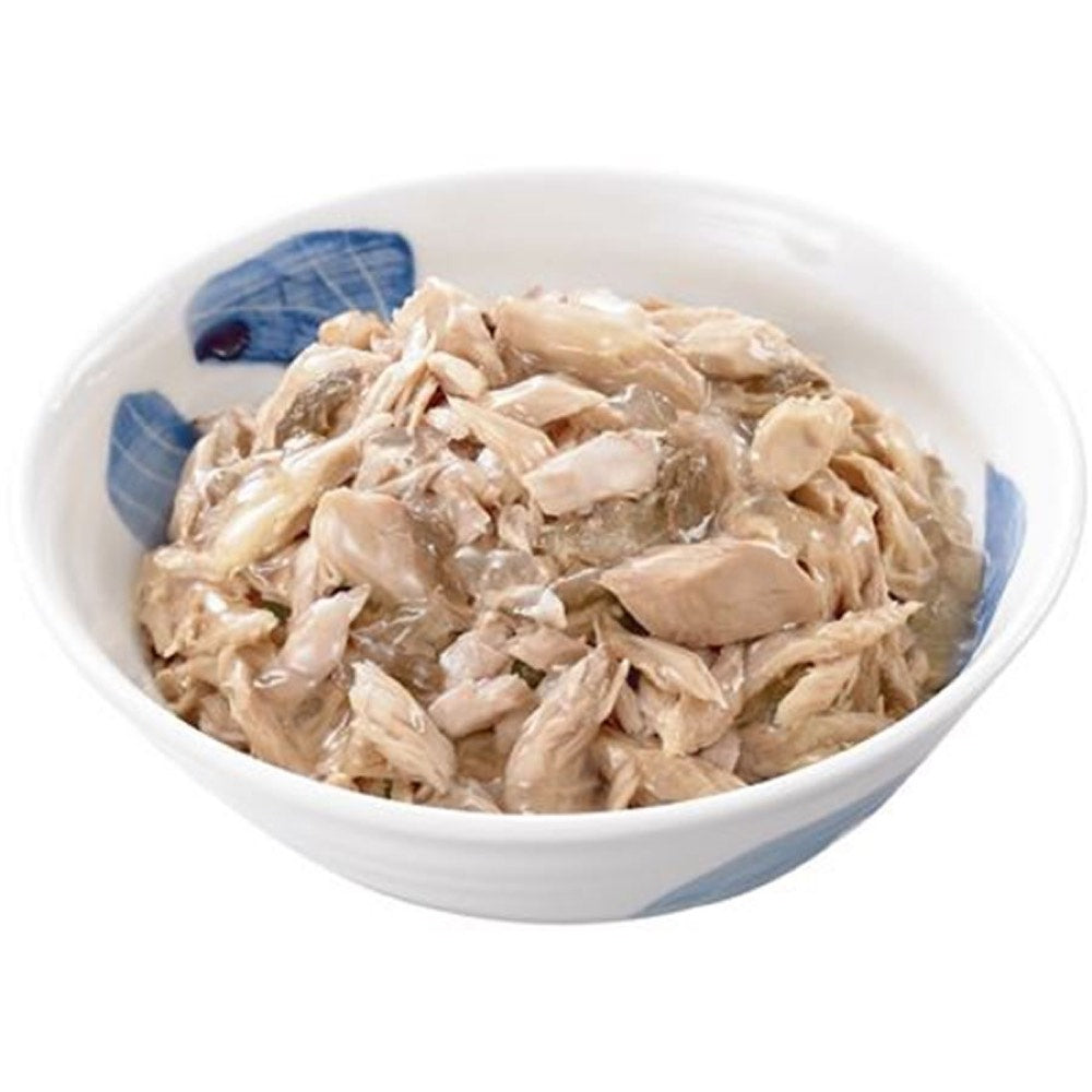 Aixia Fish Life Tuna Grain-Free Cat Treats 180g - Kohepets