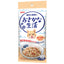 Aixia Fish Life Tuna With Crab Stick Grain-Free Cat Treats 180g