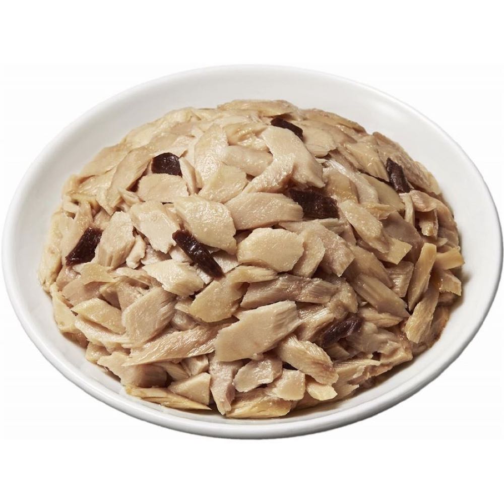 Aixia Kin-Can Mini Tuna Grain-Free Canned Cat Food 70g - Kohepets