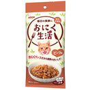 6 FOR $20: Aixia Meat Life Beef Pouch Cat Food 180g