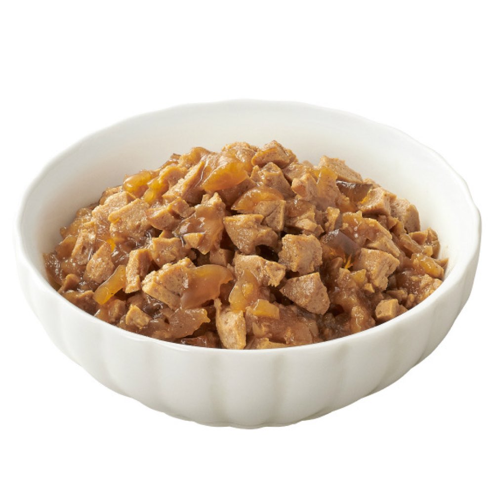 Aixia Meat Life Beef Pouch Cat Food 180g - Kohepets