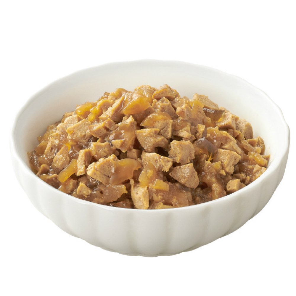 Aixia Meat Life Chicken Pouch Cat Food 180g - Kohepets