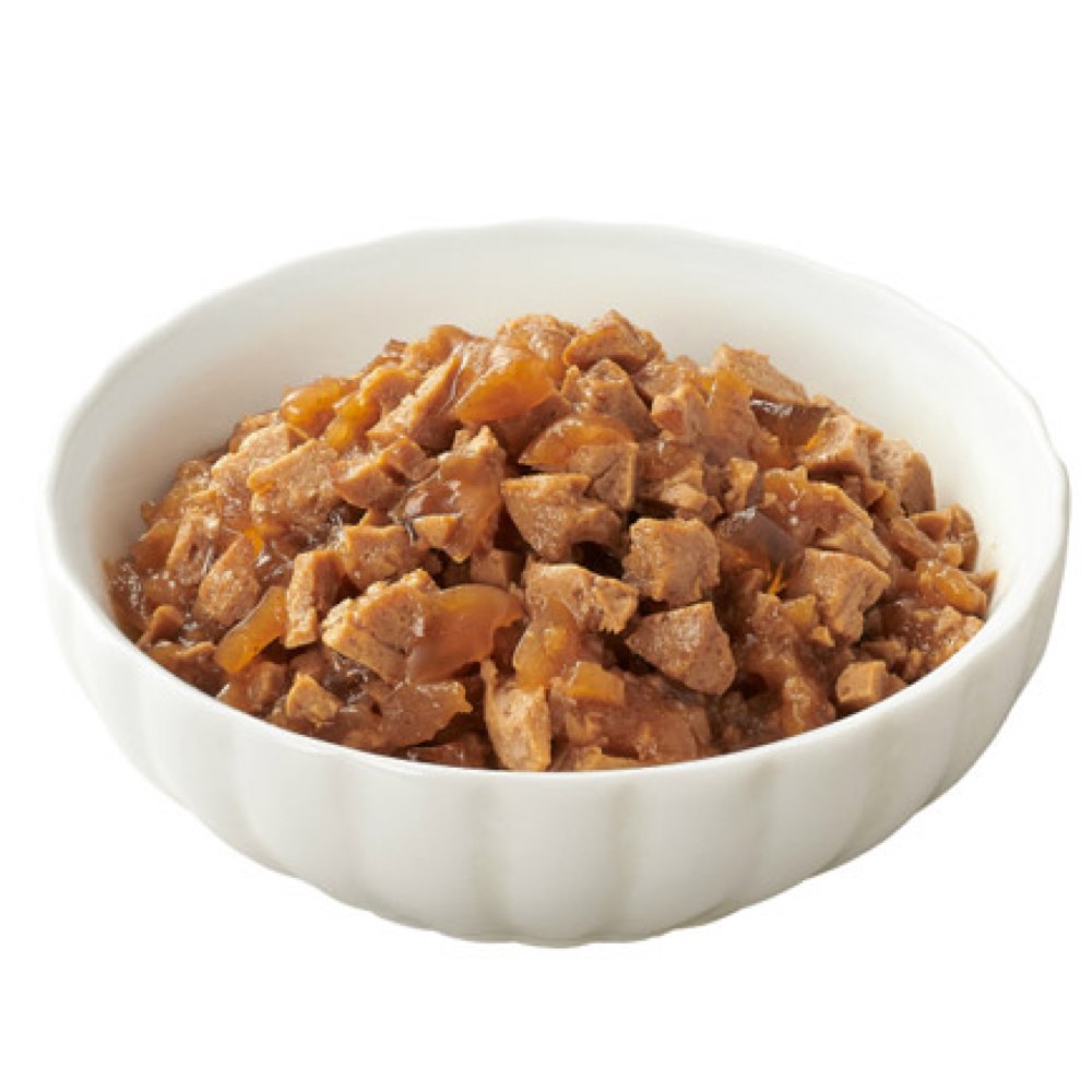 Aixia Meat Life Tuna Pouch Cat Food 180g - Kohepets