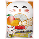 2 FOR $22: Akane Mango Paper Cat Litter 7L