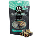 Vital Essentials Freeze-Dried Wild Alaskan Salmon Rings Vital Dog Treats 2oz