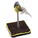 All For Paws Bird Floor Wand Cat Toy