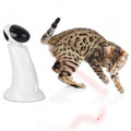 All For Paws Laser Beam Interactive Cat Toy - Kohepets