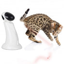 All For Paws Laser Beam Interactive Cat Toy