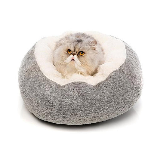 All For Paws Catzilla Mellow Cat Bed - Kohepets