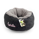 All For Paws Catzilla Mellow Cat Bed