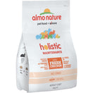 Almo Nature Holistic Adult Chicken and Rice Dry Cat Food 2kg