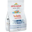 Almo Nature Holistic Adult Oily Fish and Rice Dry Cat Food 2kg