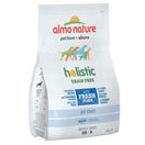 Almo Nature Holistic Extra Small to Small Adult Grain Free Pork & Potatoes Dry Dog Food 2kg