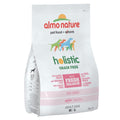 Almo Nature Holistic Medium to Large Adult Grain Free Salmon Dry Dog Food 2kg - Kohepets