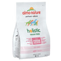 Almo Nature Holistic Medium to Large Adult Grain Free Salmon Dry Dog Food 2kg - Kohepets