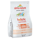 Almo Nature Holistic Small Adult Chicken & Rice Dry Dog Food 2kg