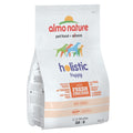 Almo Nature Holistic Small Puppy Chicken & Rice Dry Dog Food 2kg - Kohepets