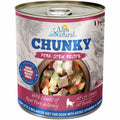 30% OFF: Alps Natural Chunky Pork Stew Recipe Canned Dog Food 720g