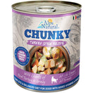 30% OFF: Alps Natural Chunky Turkey Stew Recipe Canned Dog Food 720g