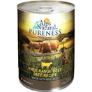 30% OFF: Alps Natural Pureness Beef Canned Dog Food 400g
