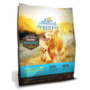 35% OFF: Alps Natural Pureness Holistic Small Bite Salmon Dry Dog Food