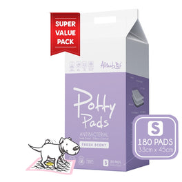 Altimate Pet Potty Pads Antibacterial Pee Pad - Kohepets