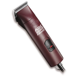 Andis AGC Super2: Professional 2-Speed Clipper - Kohepets