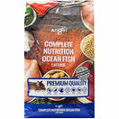 '$3 OFF/BUNDLE DEAL (Exp 14Jul24)': Angel Complete Nutrition Ocean Fish Dry Cat Food 1.1kg
