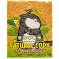 2 FOR $15: Angel Natural Corn Lemon Cat Litter 6L