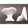 Angelove Teardrop Italian Porcelain Heart (With Custom Printing) - Kohepets