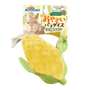 Animan Corn Plush Rabbit Toy