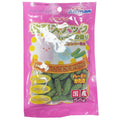 Animan Hard Alfalfa Snack Herb Flavor Rabbit Treats 50g - Kohepets