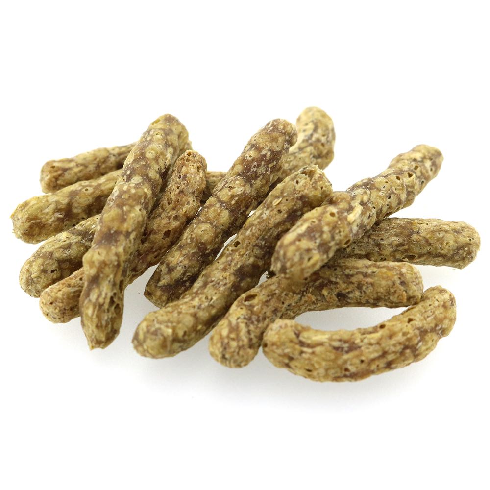 Animan Lactobacillus Bits With Alfalfa & Apple Flavour Rabbit Treats 40g - Kohepets