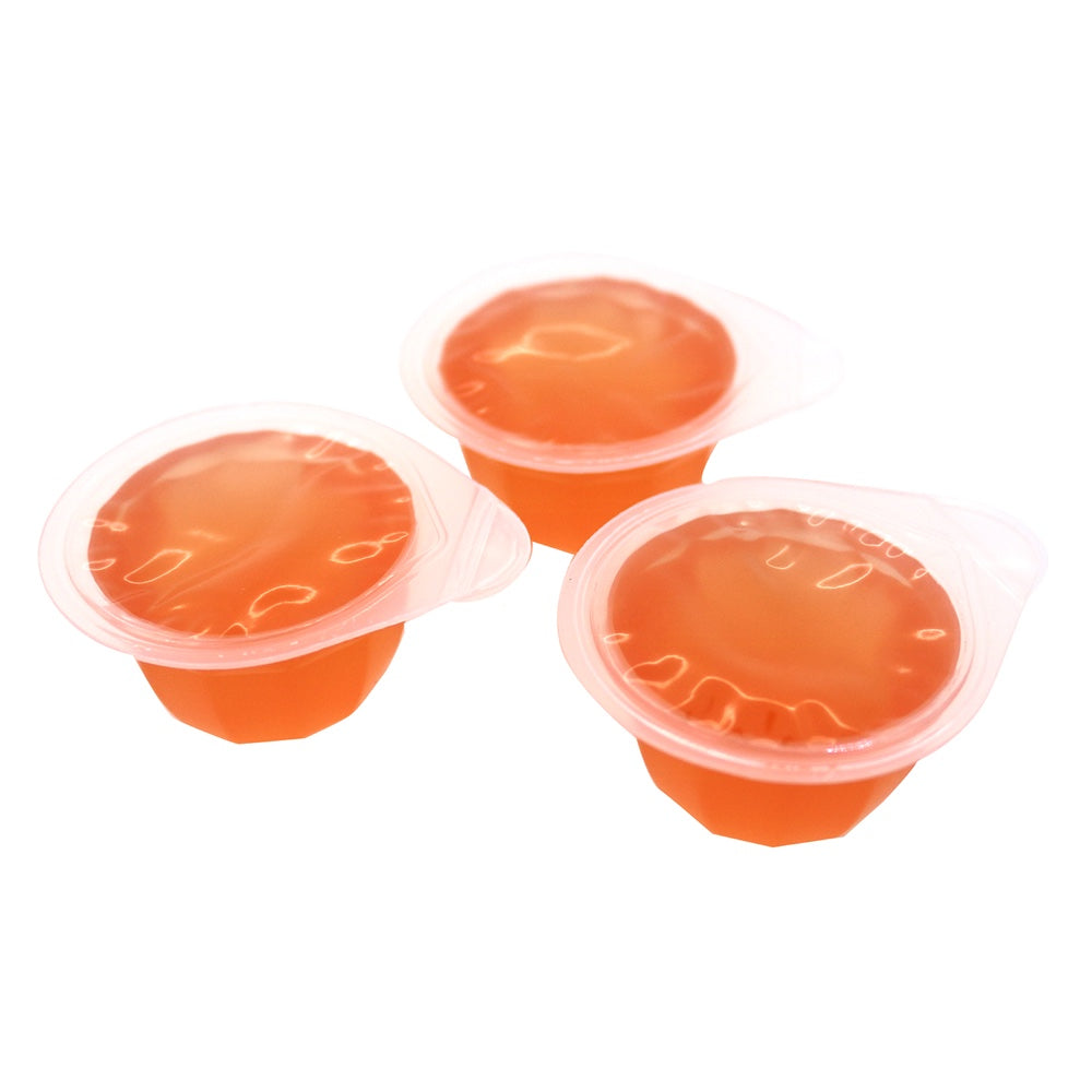 Animan Lactobacillus Hairball Care Jelly Rabbit Treats 8pc - Kohepets