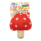Animan Mushroom Plush Rabbit Toy
