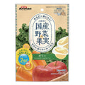 Animan Vegetable & Fruit Jelly Small Animal Treats 128g - Kohepets